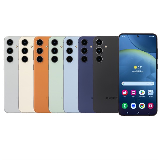 Samsung Galaxy S24+ Plus 256GB Unlocked ATT T-Mobile Verizon Excellent Condition