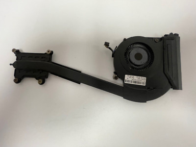 For HP 745 G3 G4 840 G3 G4 MT42 MT43 CPU Heatsink Cooling Fan 821163-001