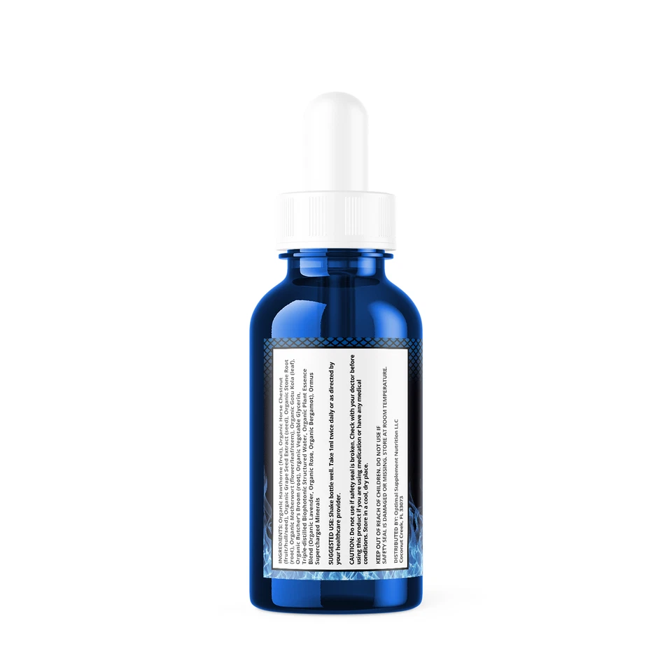 (3 Pack) Drachen Liquid Drops Drachen, Drachen Liquid Drops Supplement (90 ML) - Image 4 of 4