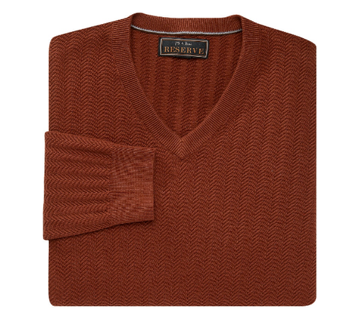 Jos A Bank Reserve Collection Cotton \u0026 