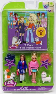 2 cool at the pocket plaza