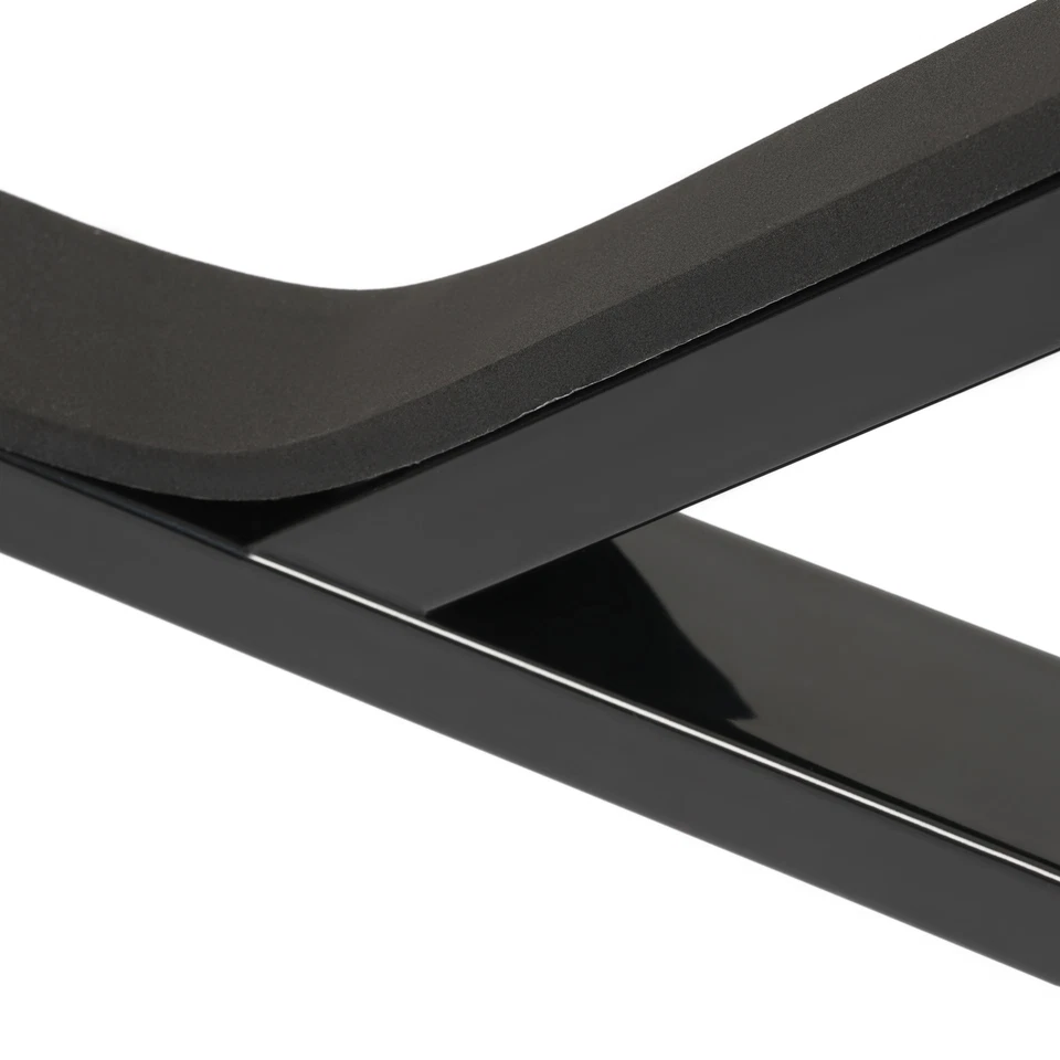 Hard Top Stand Rack W/ Dust Cover For Mercedes-Benz 560SL 380SL 450SL 1975-1989 - Image 4 of 4