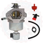 Carburetor Tractor w/ 17.5HP Intek I/C For Briggs & Stratton 42" Troy Bilt Pony