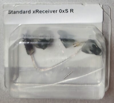 New Phonak Standard X-Receiver (0xS) (Right) USA Seller - Fast Shipper