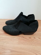 eileen fisher perry bootie