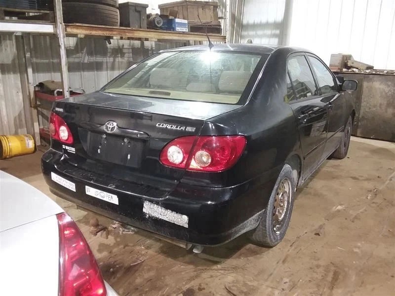 Alternator 4-112 Fits 03-08 VIBE 2032218 - Image 3 of 4