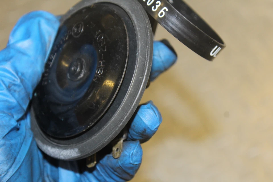 2007 HONDA SHADOW AERO 750 VT750CA РУПОРНЫЙ СИГНАЛ - Изображение 4 из 4