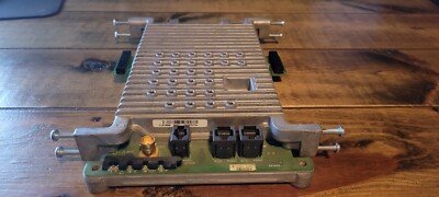 Motorola MTR2000 Station Control Module SCM CLN1201 CLN1465 TCN6273 UHF VHF 800
