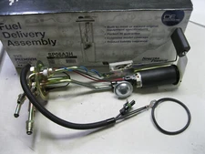 Spectra Premium Industries SP06A3H - Fuel Pump and Sender Assembly (no lock ring
