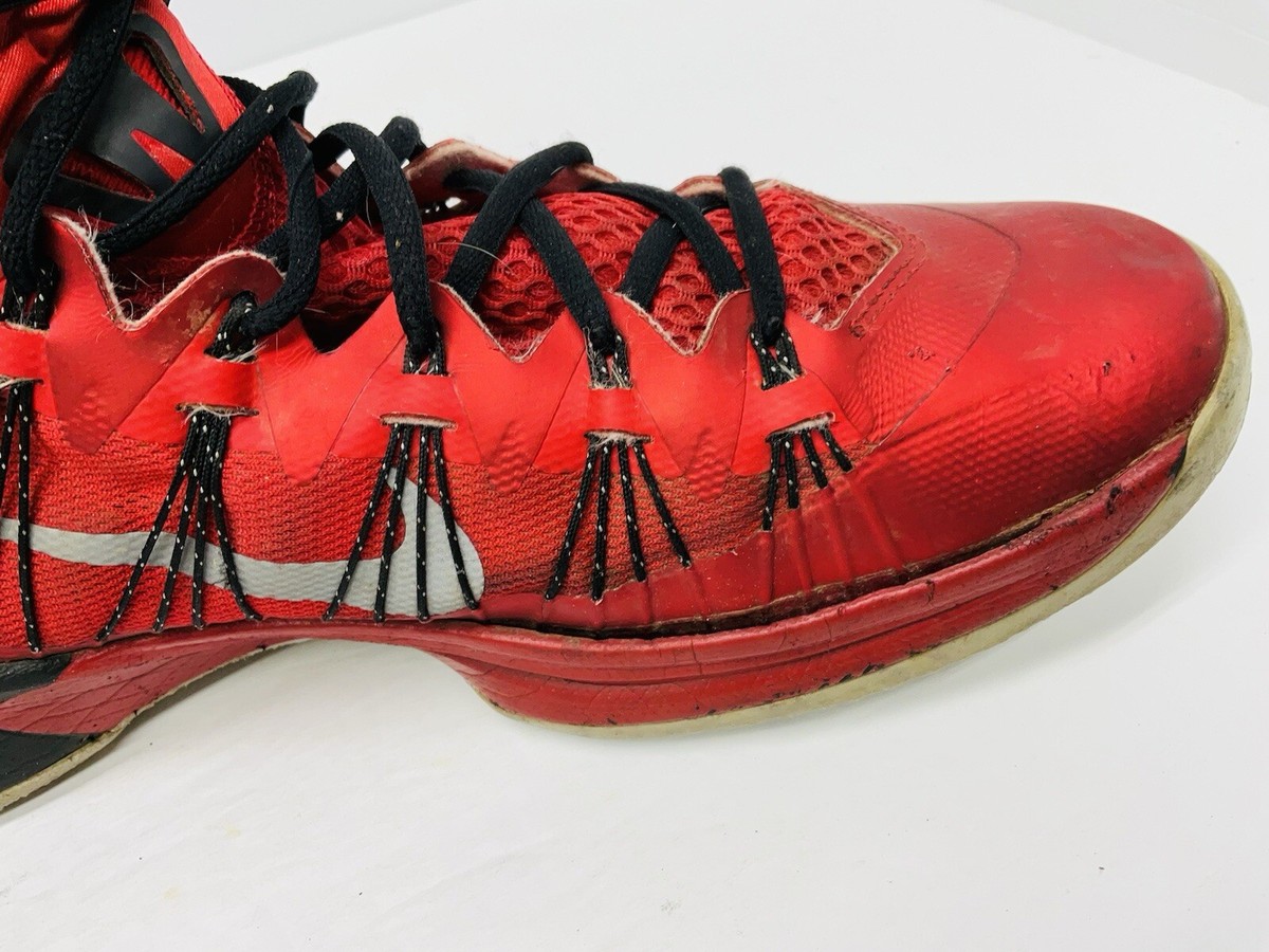 Size 11 - Nike Hyperdunk 2013 Red for sale online | eBay