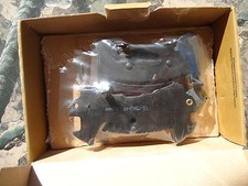 Fade Free® Premium ceramic Disc Brake Pads #GCD154 Made In USA