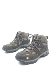 Jack Wolfskin All Terrain Texapore Botas De Trekking Para Hombre T.42 US.9 UK.8