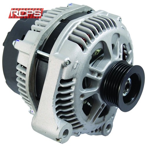 New 150A Alternator For BMW Europe X5 (E53) M57 D30 (306D1) 3.0 d 135kw ...