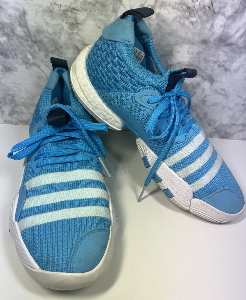 adidas Trea Young 2.0 Down in Deep Basketball Sneaker adidas Trae Young 2  main image 3