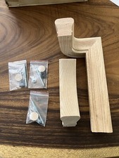 Red Oak Fitting LH 7071 2- Riser NO Cap For 6010 Series