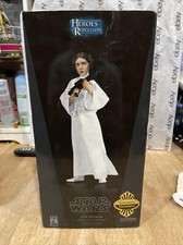 Sideshow 1:6 Scale Star Wars Leia Organa Impe...