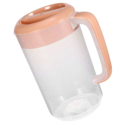 Plastic Water Pitcher Tea Pitcher Ice Tea Pitchers Pitcher With Lid