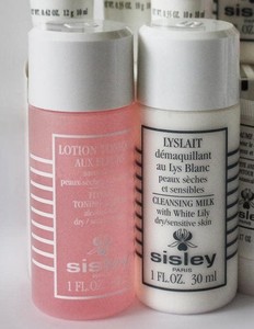 can we use cleanser and toner daily