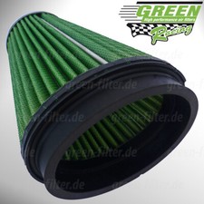 Green Sports Air Filter - QY004 for Yamaha YFM 350 Big Bear & YFZ 350 Banshee