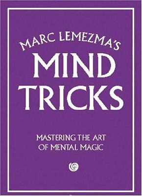 mind magic marc lemezma