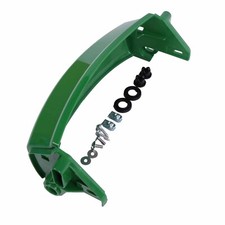 Hood Bumper Hinge AM128998   Fits John Deere LT133, LT150, LT160, LT170 Series