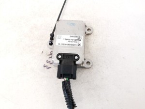 Opel Vectra 2003 Esp Accelerator Sensor (ESP Control Unit) 0918450 #1700950-35