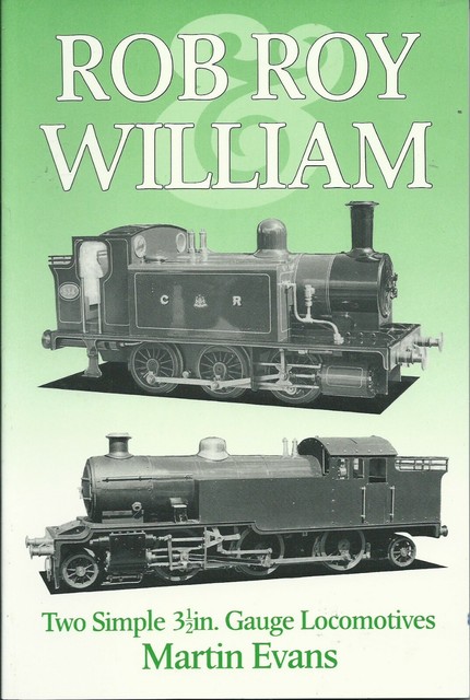 3.5 inch gauge steam locomotives for sale