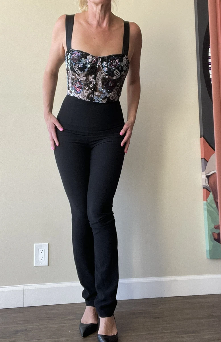 Annabelle jumpsuit outlet