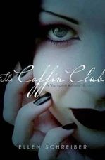 The Coffin Club (Vampire Kisses, Book 5) - Paperback By Schreiber, Ellen - GOOD