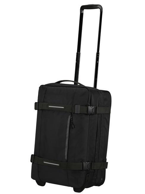 Trolley AMERICAN TOURISTER Urban Track Bolsa Con Ruedas S Asfalto Negro Pic Sc