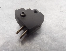 13 Hyosung GT250 front brake light switch 37740H04512