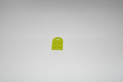 Lego COUPLING PLATE 2X2 Bright Yellowish Green 6256868 3176 K7