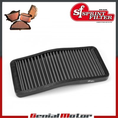Luftfilter P08F1 SprintFilter PM147SF1-85 für Aprilia Rsv4 Rr 1000 2015 > 2017