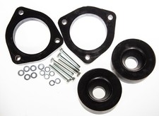 30mm 1.2" Leveling Lift Kit for Skoda FABIA KAMIQ OCTAVIA KAROQ KODIAQ SCALA