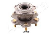 Ashika 44-25053 Radnabe Hinten FüR Mitsubishi