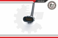 Esen SKV Lambdasonde FüR Renault Twingo I C06_ Megane BA0/1_ KC0/1_ Dacia Logan