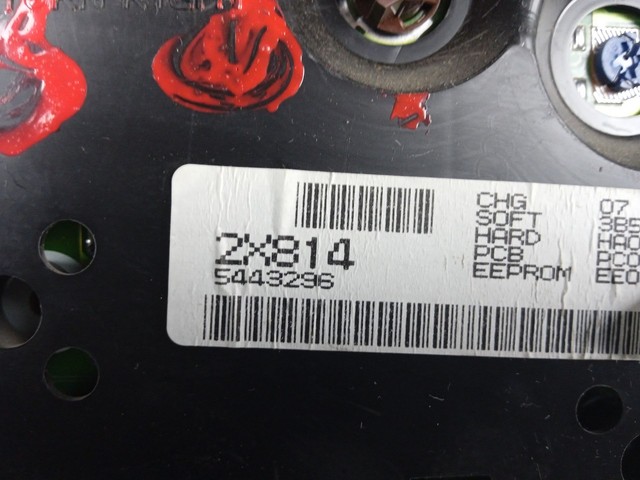 Nissan 25010 2f000