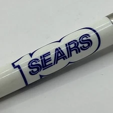 VTG 1992 Ballpoint Pen Sears 100th Anniversary