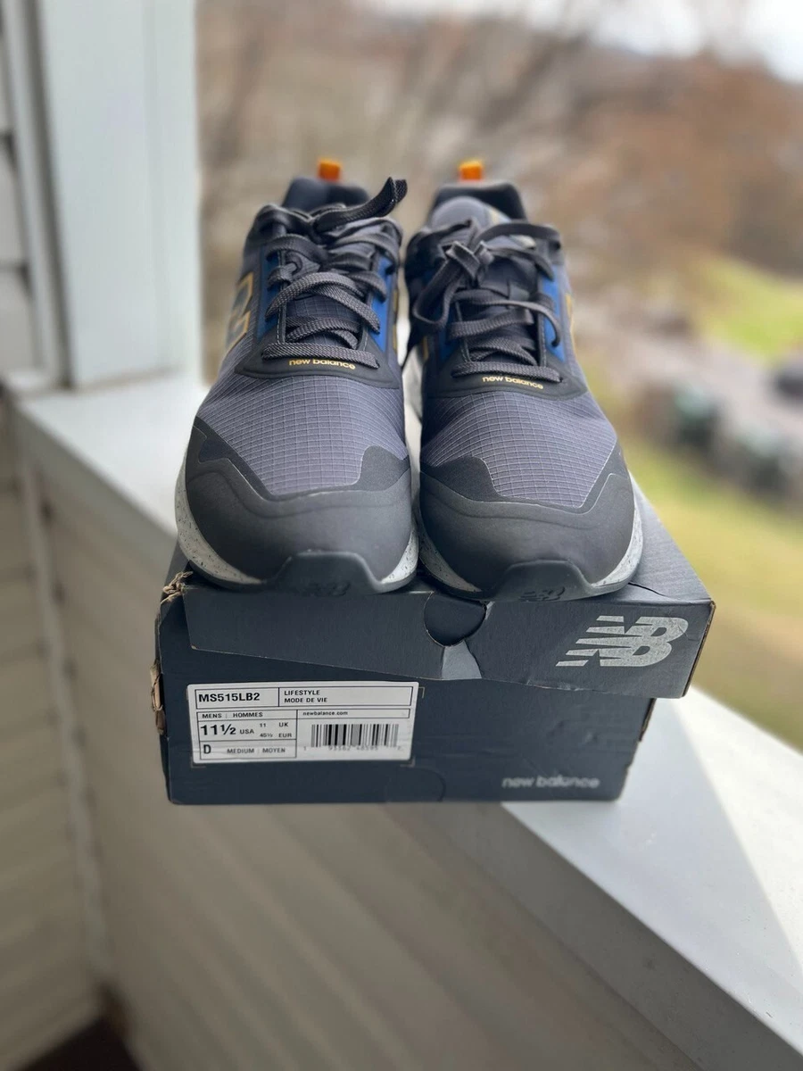 New balance cheap ms515lb2