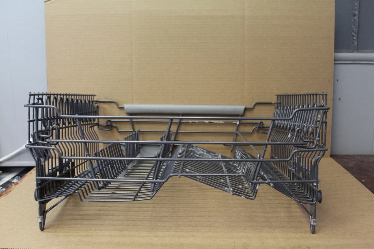 Asko Dishwasher Upper Dish Rack Basket For Model DBI664