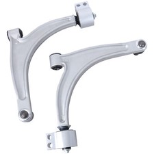 Front Lower Control Arms w/ Ball Joints For 05-10 Pontiac G6 07-09 Saturn Aura
