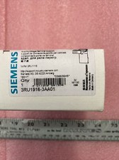Siemens Terminal Support 3RU1916-3AA01
