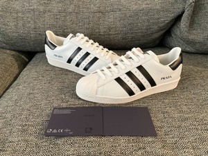 adidas prada ebay
