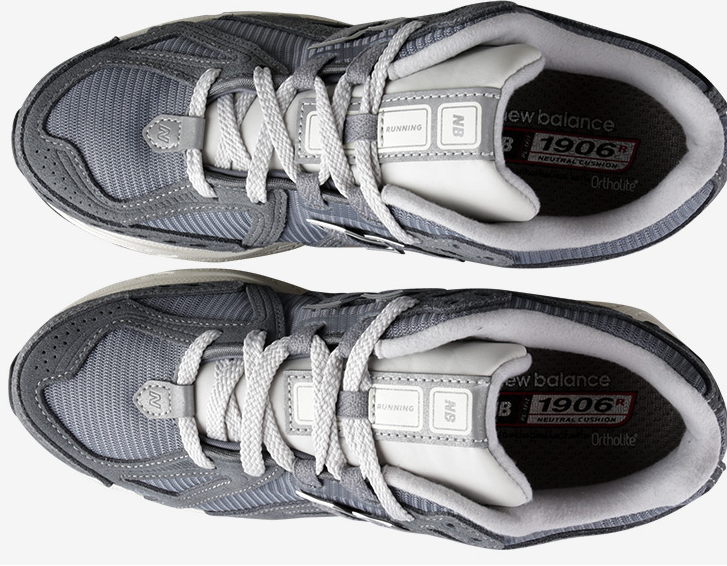 Size 7.5 - New Balance 1906R Titanium for sale online | eBay Size 7.5 - New Balance 1906R Titanium for sale online | eBay