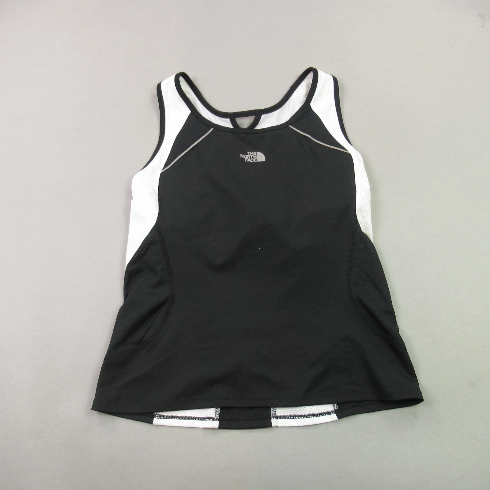 North Face Shirt Womens Large Sleeveless Lightweight Tank Top Flight Series