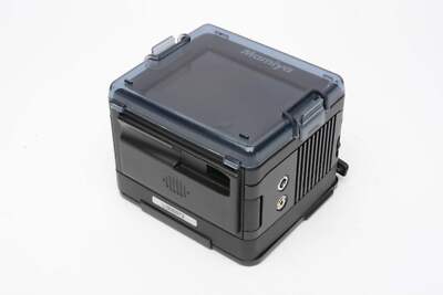 Leaf Valeo 22 Wi マミヤ645AFD用デジタルバック Leaf Digital Back DM22 for Mamiya 645AF D Body, Barely used