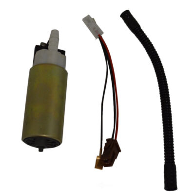 Electric Fuel Pump GMB 557-1020 fits 02-07 Renault Clio 2.0L-L4