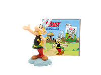 Tonies Asterix - Asterix Der Gallier HöRfigur (Ab 5 Jahren, Ca. 43 Minuten)