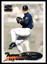Trevor Hoffman 1999 Pacific Paramount #200 Padres MLB READ FREE SHIPPING