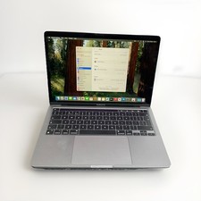 Apple MacBook Pro M2 (2022) 8GB 256GB TouchBar - 98% Battery Health